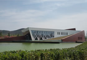 绵阳市建筑设计的测试内容