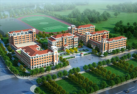 绵阳市建筑设计的测试内容